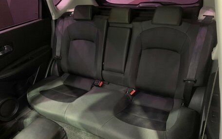 Nissan Qashqai, 2012 год, 870 000 рублей, 15 фотография