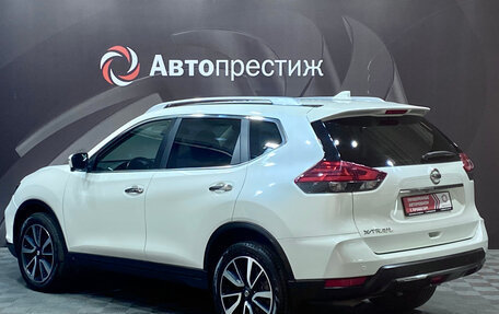 Nissan X-Trail, 2021 год, 2 650 000 рублей, 6 фотография