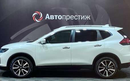 Nissan X-Trail, 2021 год, 2 650 000 рублей, 5 фотография