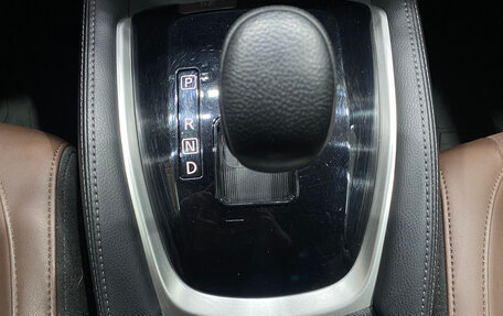 Nissan X-Trail, 2021 год, 2 650 000 рублей, 11 фотография