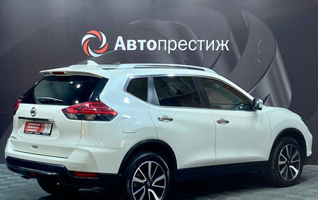 Nissan X-Trail, 2021 год, 2 650 000 рублей, 8 фотография