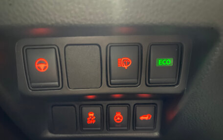 Nissan X-Trail, 2021 год, 2 650 000 рублей, 14 фотография