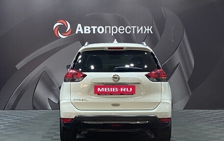 Nissan X-Trail, 2021 год, 2 650 000 рублей, 7 фотография
