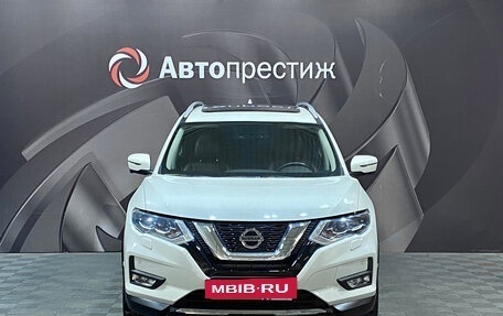 Nissan X-Trail, 2021 год, 2 650 000 рублей, 2 фотография