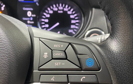 Nissan X-Trail, 2021 год, 2 650 000 рублей, 15 фотография