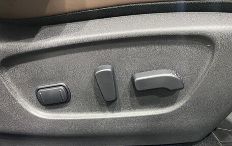 Nissan X-Trail, 2021 год, 2 650 000 рублей, 18 фотография