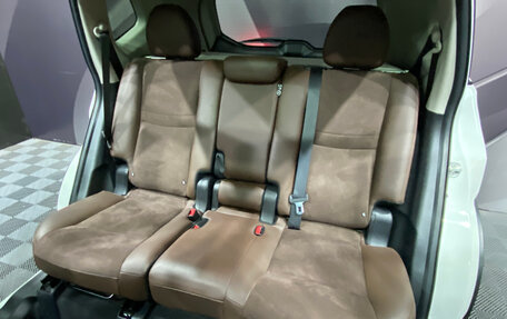 Nissan X-Trail, 2021 год, 2 650 000 рублей, 20 фотография