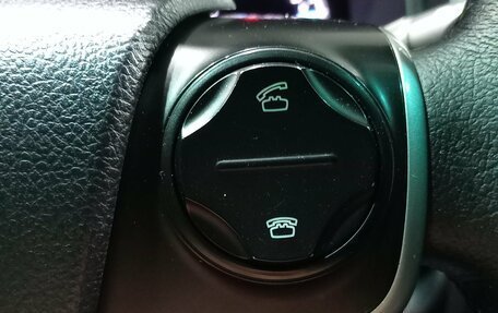 Toyota Camry, 2013 год, 1 395 000 рублей, 11 фотография