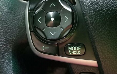 Toyota Camry, 2013 год, 1 395 000 рублей, 12 фотография