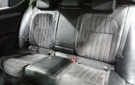 Skoda Superb III рестайлинг, 2018 год, 1 810 000 рублей, 20 фотография