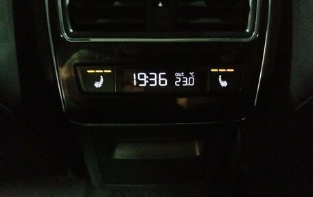 Skoda Superb III рестайлинг, 2018 год, 1 810 000 рублей, 19 фотография