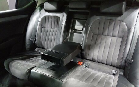 Skoda Superb III рестайлинг, 2018 год, 1 810 000 рублей, 21 фотография