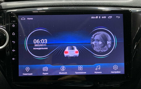 KIA Rio III рестайлинг, 2015 год, 775 000 рублей, 10 фотография