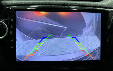 KIA Rio III рестайлинг, 2015 год, 775 000 рублей, 11 фотография