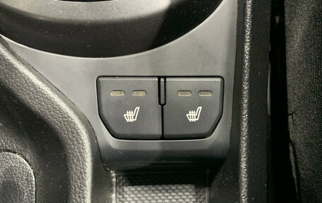 KIA Rio III рестайлинг, 2015 год, 775 000 рублей, 12 фотография