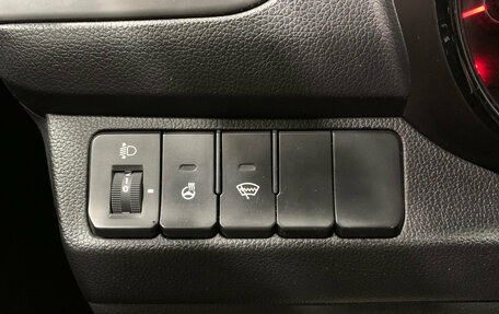 KIA Rio III рестайлинг, 2015 год, 775 000 рублей, 13 фотография