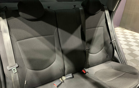 KIA Rio III рестайлинг, 2015 год, 775 000 рублей, 16 фотография