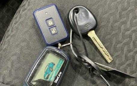 KIA Rio III рестайлинг, 2015 год, 775 000 рублей, 17 фотография