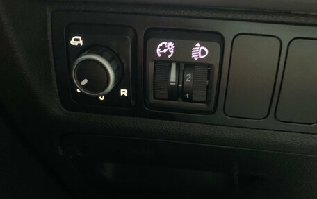 Geely Atlas I, 2021 год, 1 475 000 рублей, 10 фотография