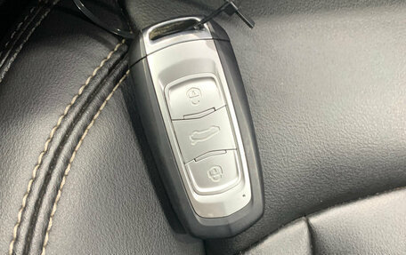 Geely Atlas I, 2021 год, 1 475 000 рублей, 18 фотография