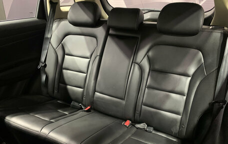 Geely Atlas I, 2021 год, 1 475 000 рублей, 16 фотография