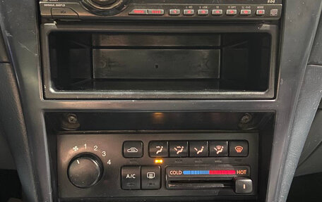 Nissan Almera Classic, 2006 год, 349 000 рублей, 11 фотография