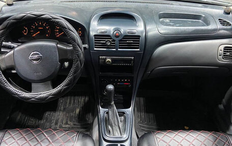 Nissan Almera Classic, 2006 год, 349 000 рублей, 13 фотография