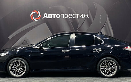 Toyota Camry, 2020 год, 2 335 000 рублей, 5 фотография