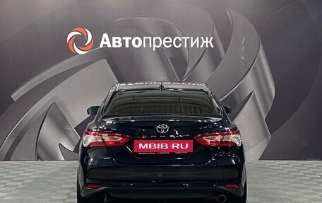 Toyota Camry, 2020 год, 2 335 000 рублей, 7 фотография