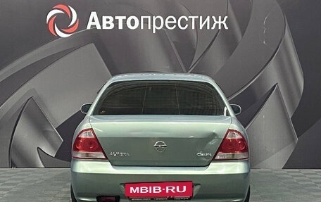 Nissan Almera Classic, 2006 год, 349 000 рублей, 8 фотография