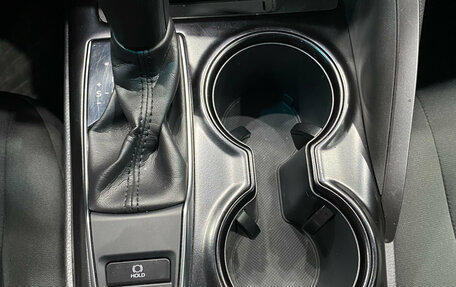 Toyota Camry, 2020 год, 2 335 000 рублей, 11 фотография