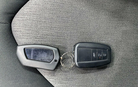 Toyota Camry, 2020 год, 2 335 000 рублей, 17 фотография