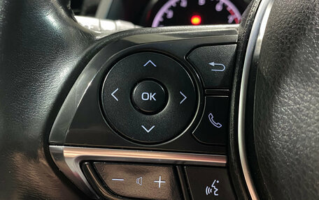 Toyota Camry, 2020 год, 2 335 000 рублей, 15 фотография