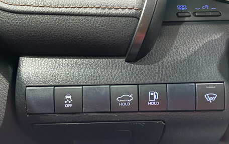 Toyota Camry, 2020 год, 2 335 000 рублей, 13 фотография