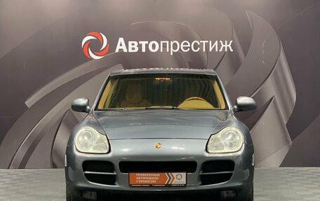 Porsche Cayenne III, 2004 год, 845 000 рублей, 2 фотография