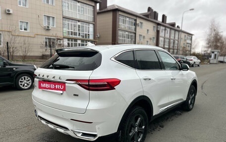 Haval F7 I, 2022 год, 1 671 000 рублей, 4 фотография