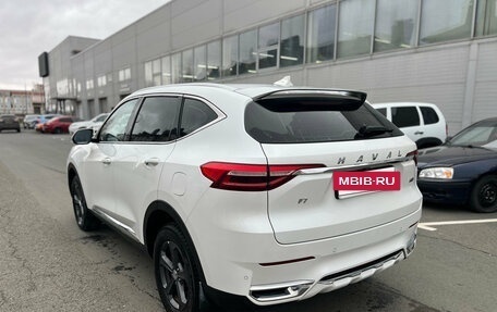 Haval F7 I, 2022 год, 1 671 000 рублей, 5 фотография