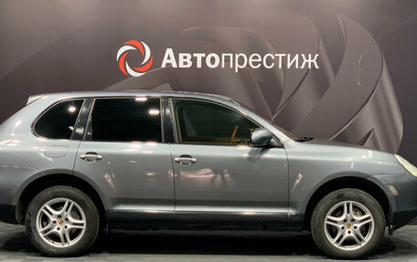 Porsche Cayenne III, 2004 год, 845 000 рублей, 4 фотография