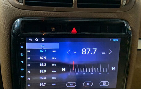 Porsche Cayenne III, 2004 год, 845 000 рублей, 14 фотография