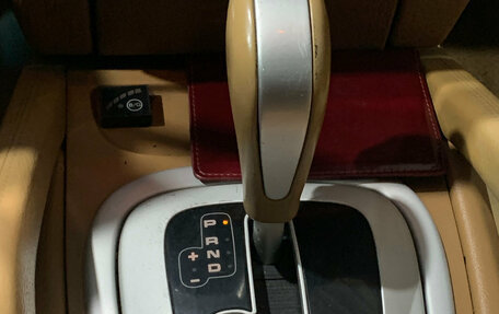 Porsche Cayenne III, 2004 год, 845 000 рублей, 15 фотография