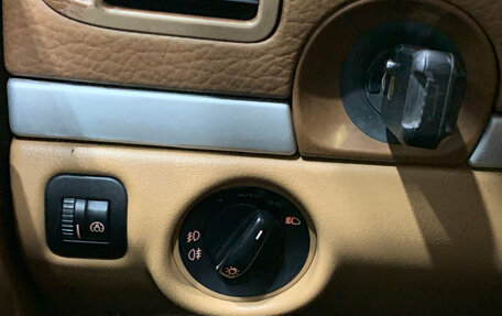 Porsche Cayenne III, 2004 год, 845 000 рублей, 13 фотография