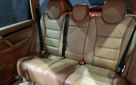 Porsche Cayenne III, 2004 год, 845 000 рублей, 18 фотография