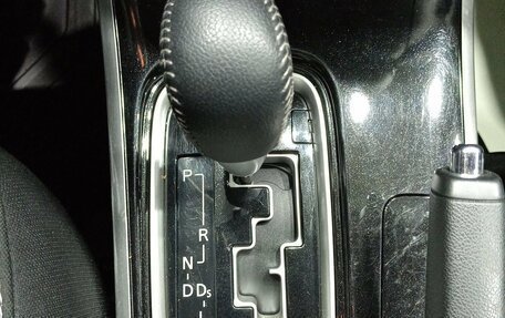 Mitsubishi Outlander III рестайлинг 3, 2020 год, 2 300 000 рублей, 11 фотография