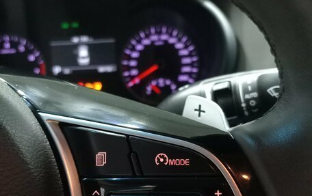 KIA Optima IV, 2019 год, 1 999 000 рублей, 14 фотография