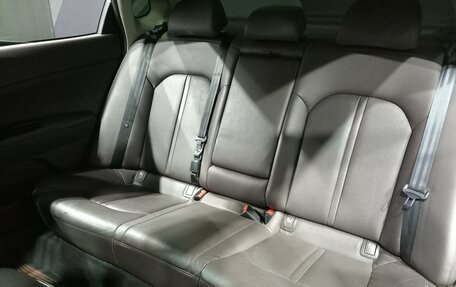 KIA Optima IV, 2019 год, 1 999 000 рублей, 20 фотография