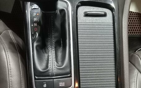 KIA Optima IV, 2019 год, 1 999 000 рублей, 19 фотография