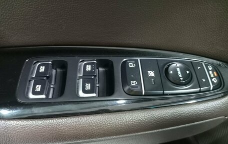 KIA Optima IV, 2019 год, 1 999 000 рублей, 16 фотография