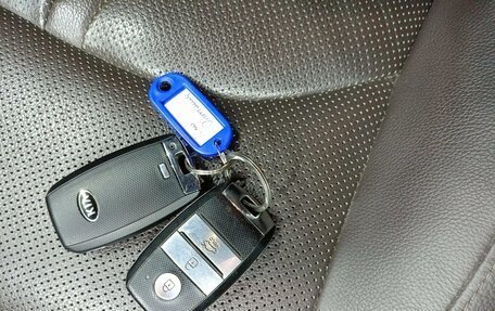 KIA Optima IV, 2019 год, 1 999 000 рублей, 21 фотография