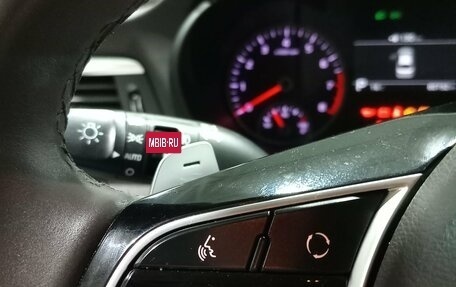 KIA Optima IV, 2019 год, 1 999 000 рублей, 15 фотография