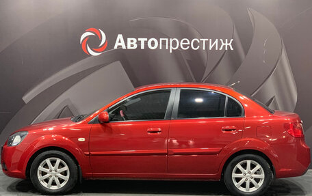 KIA Rio II, 2011 год, 585 000 рублей, 4 фотография
